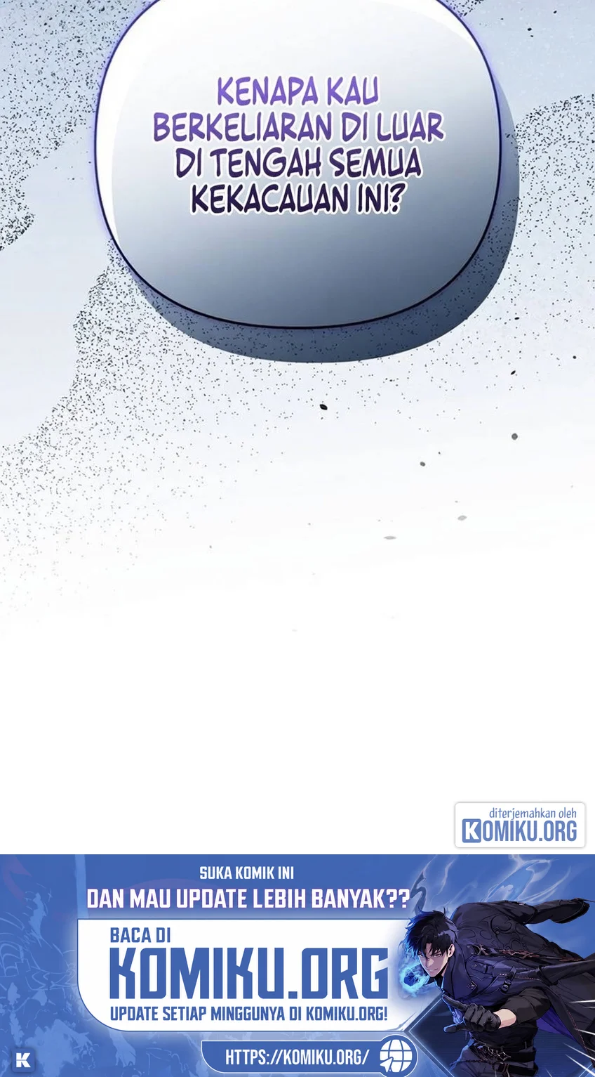 The Delusional Hunter in Another World Chapter 104 Gambar 91