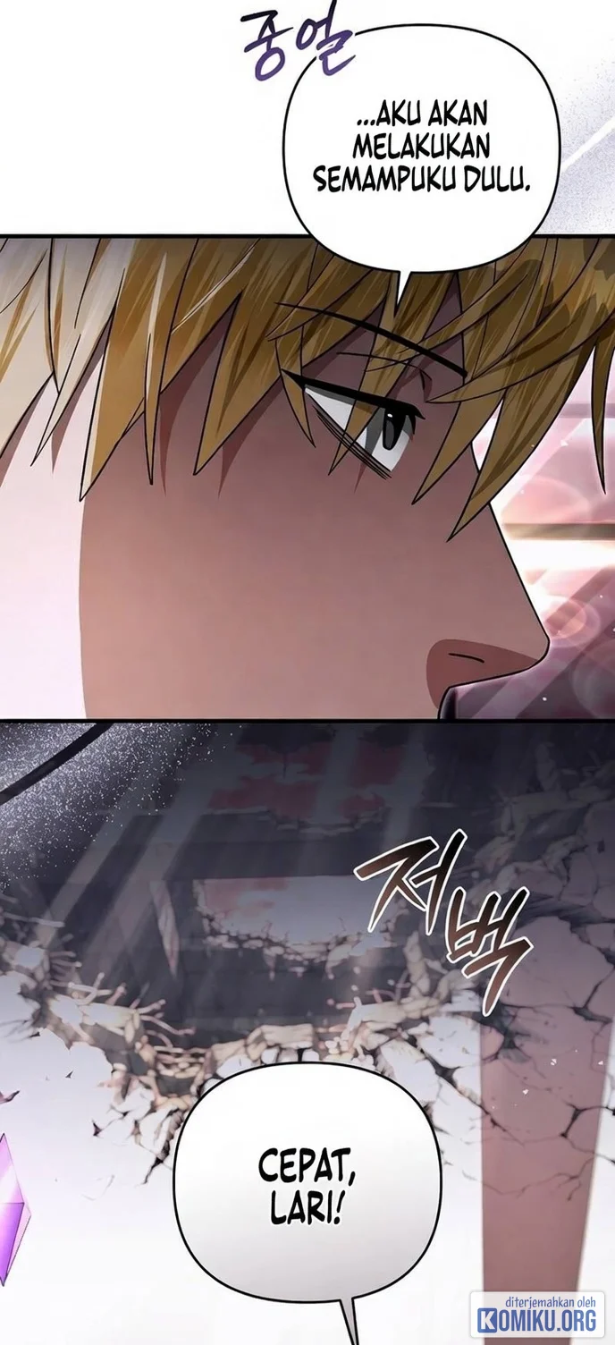 The Delusional Hunter in Another World Chapter 104 halaman 11