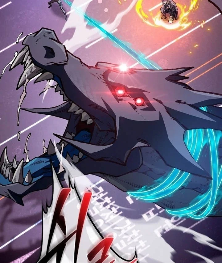 The Delusional Hunter in Another World Chapter 105 halaman 62