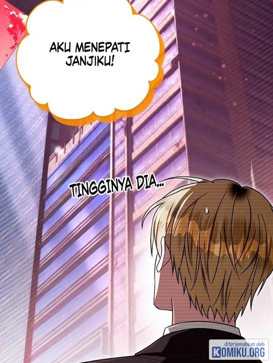 The Delusional Hunter in Another World Chapter 105 Gambar 66