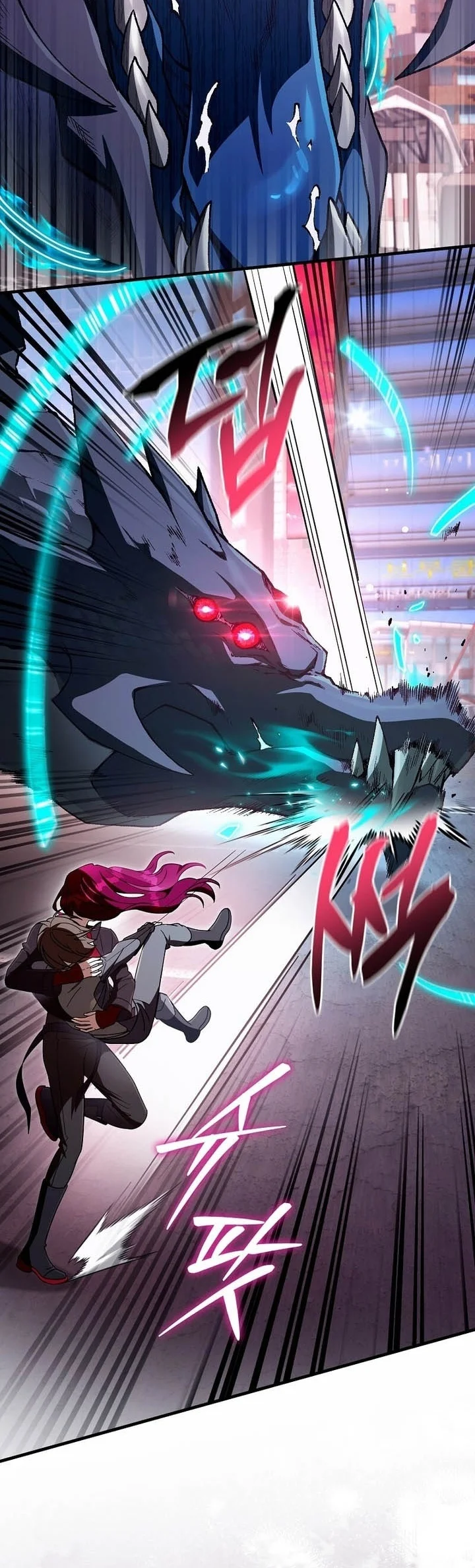The Delusional Hunter in Another World Chapter 105 Gambar 70