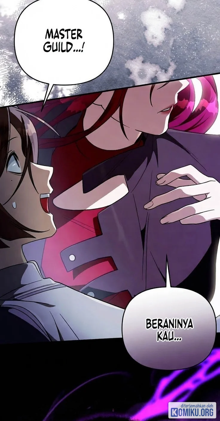 The Delusional Hunter in Another World Chapter 105 Gambar 72