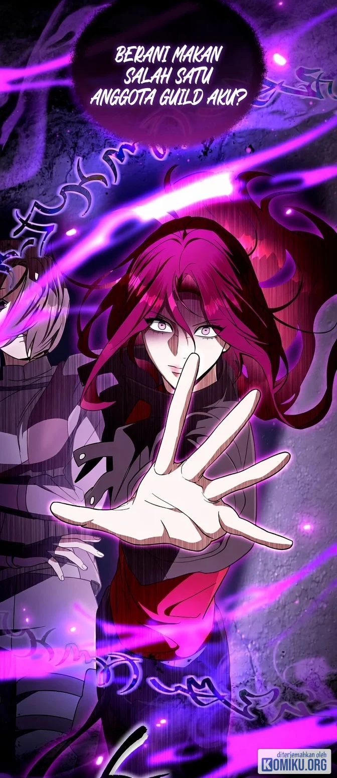The Delusional Hunter in Another World Chapter 105 Gambar 73