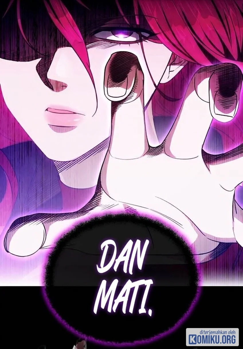 The Delusional Hunter in Another World Chapter 105 Gambar 77