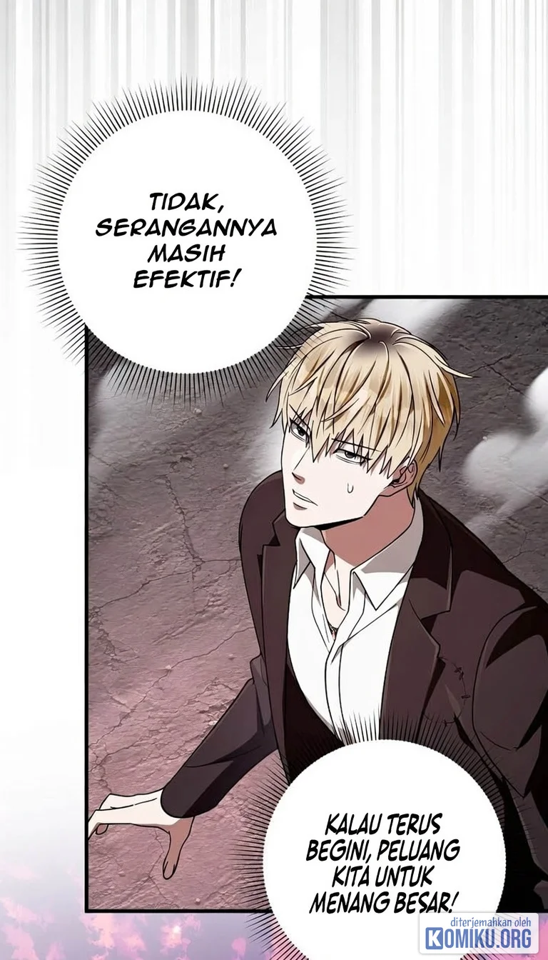 The Delusional Hunter in Another World Chapter 105 Gambar 81