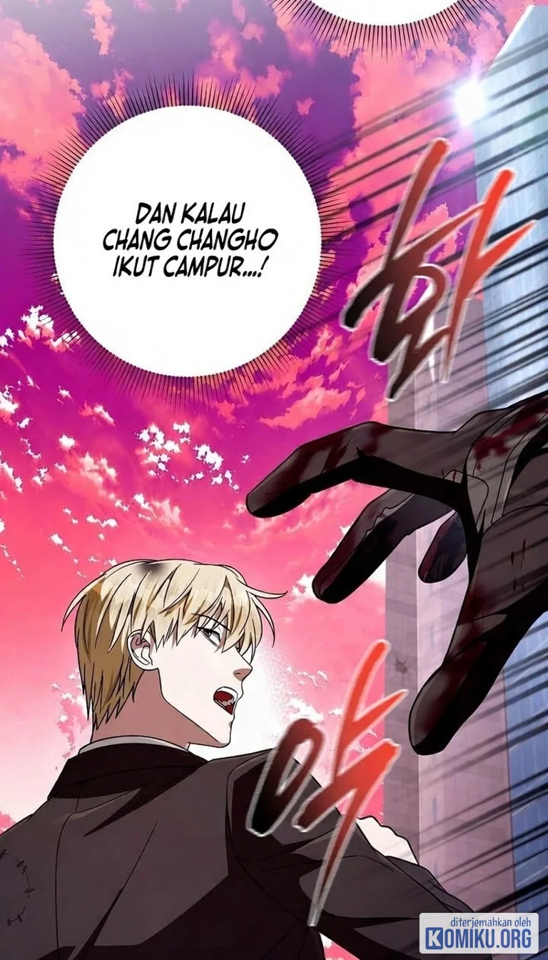 The Delusional Hunter in Another World Chapter 105 Gambar 82