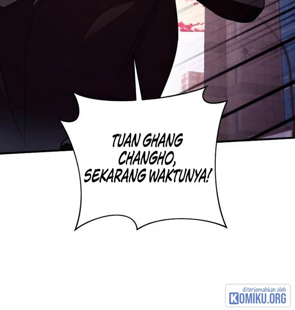 The Delusional Hunter in Another World Chapter 105 Gambar 83