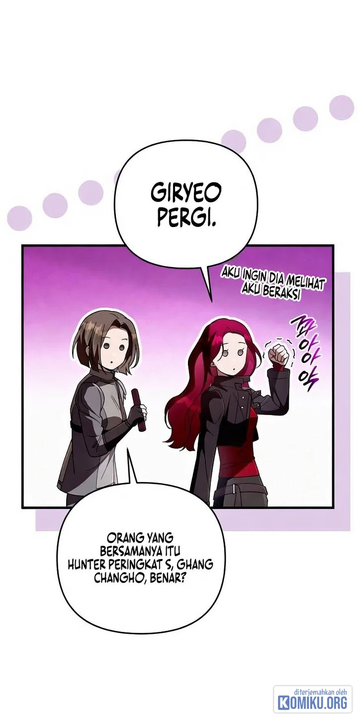 The Delusional Hunter in Another World Chapter 105 Gambar 86