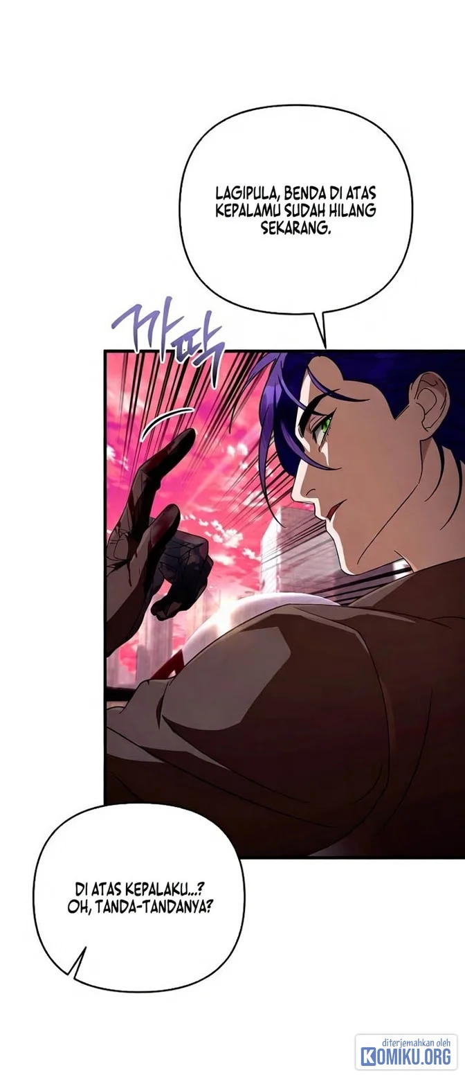 The Delusional Hunter in Another World Chapter 105 Gambar 91