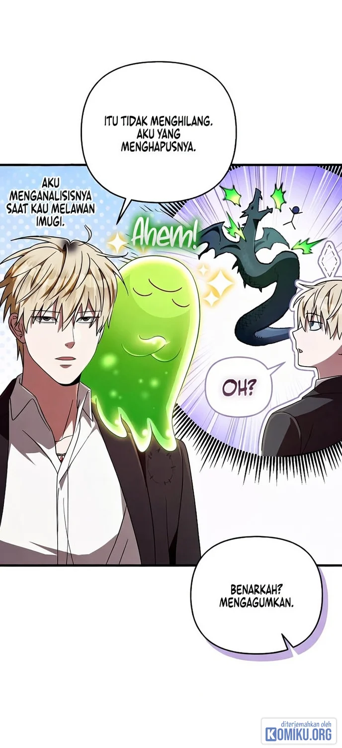 The Delusional Hunter in Another World Chapter 105 Gambar 92