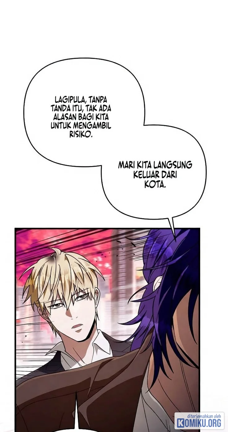The Delusional Hunter in Another World Chapter 105 Gambar 93