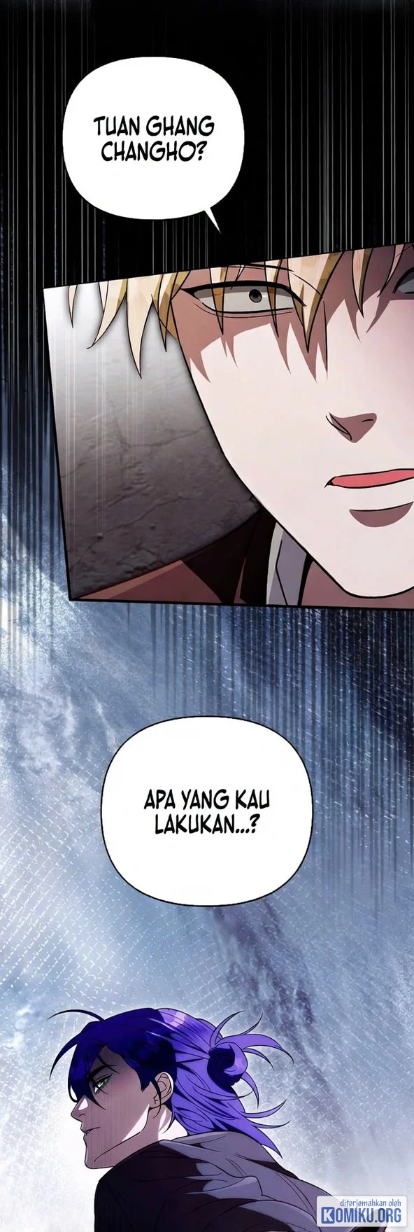 The Delusional Hunter in Another World Chapter 105 Gambar 98