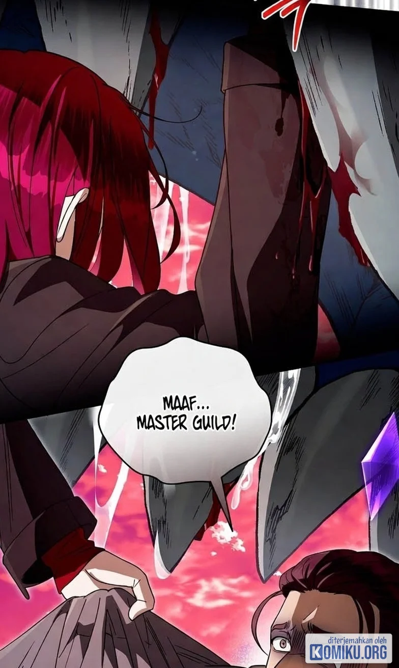 The Delusional Hunter in Another World Chapter 106 Gambar 57