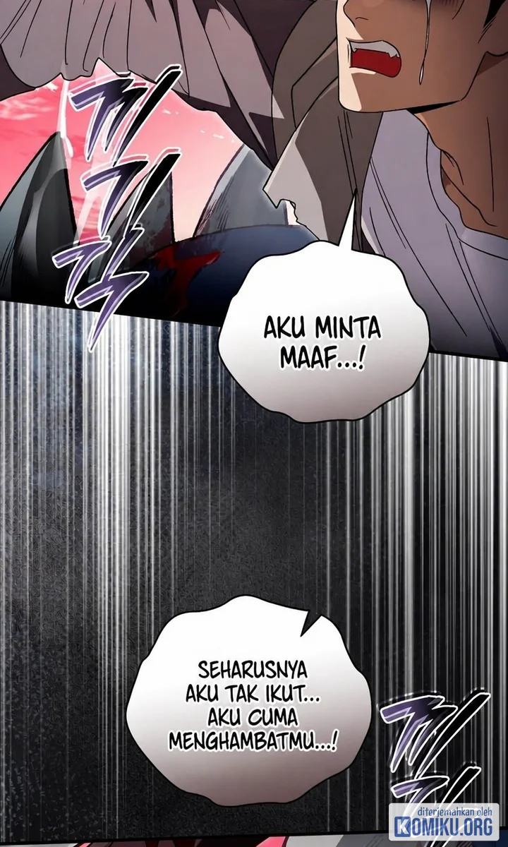 The Delusional Hunter in Another World Chapter 106 Gambar 58