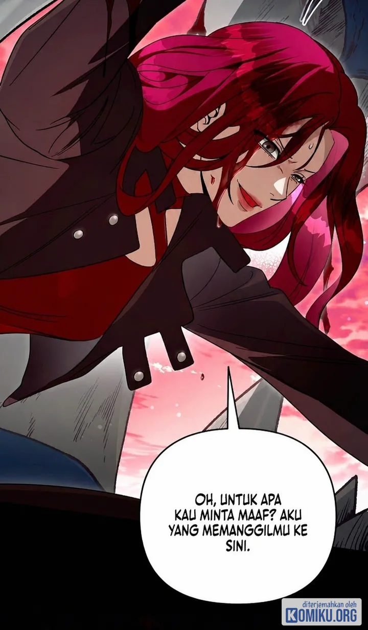 The Delusional Hunter in Another World Chapter 106 Gambar 59