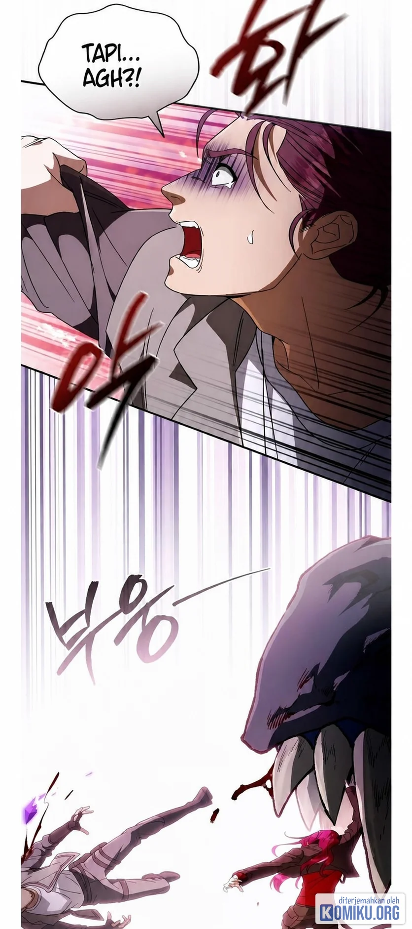 The Delusional Hunter in Another World Chapter 106 Gambar 62