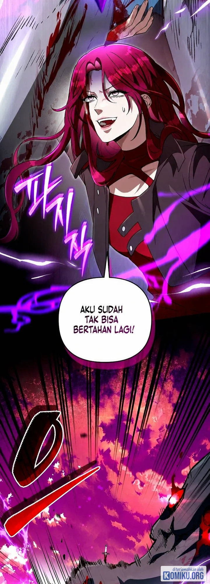 The Delusional Hunter in Another World Chapter 106 Gambar 66
