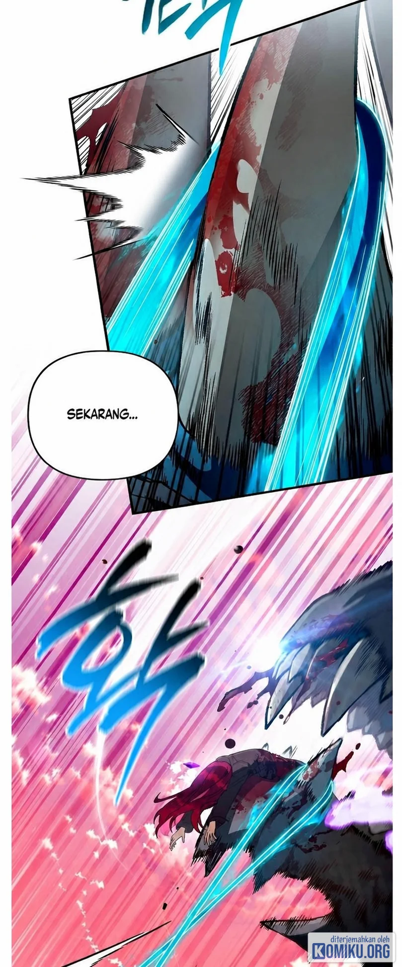 The Delusional Hunter in Another World Chapter 106 Gambar 70