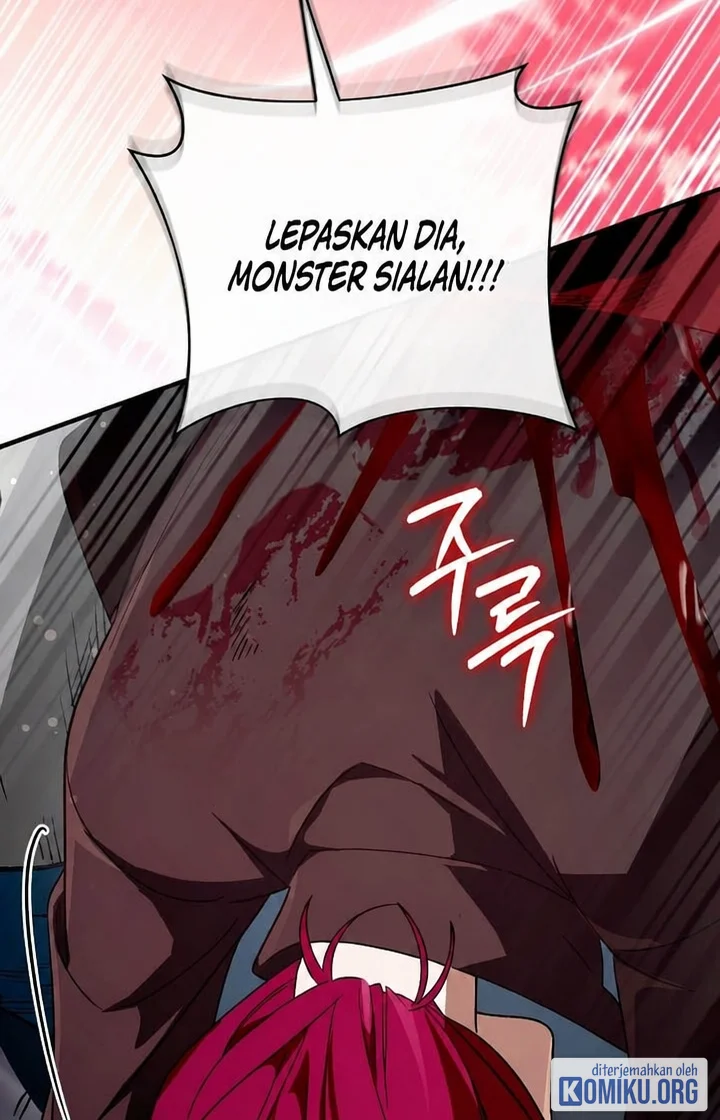 The Delusional Hunter in Another World Chapter 106 Gambar 71