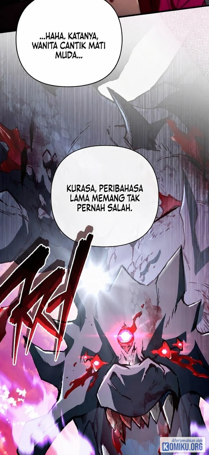The Delusional Hunter in Another World Chapter 106 Gambar 75