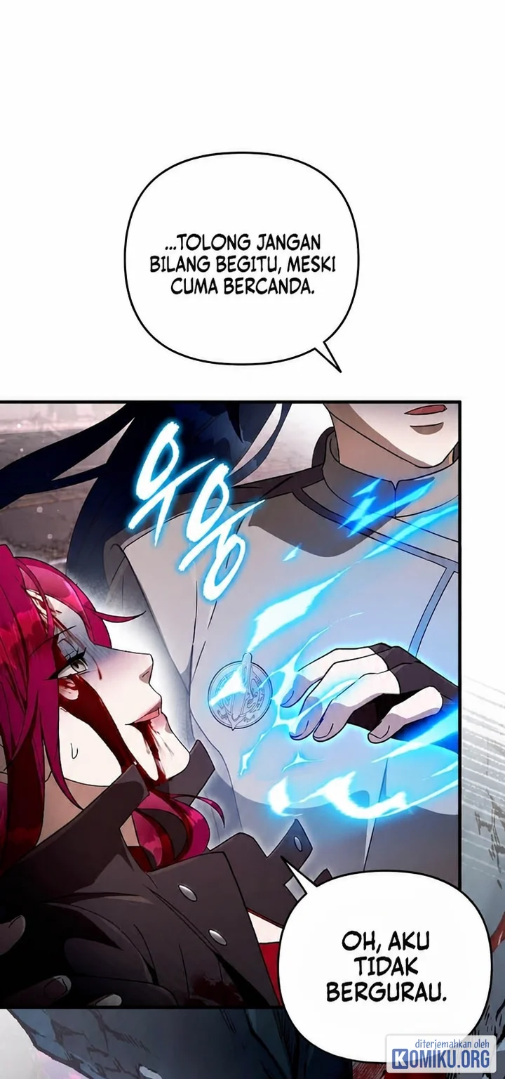 The Delusional Hunter in Another World Chapter 106 Gambar 78
