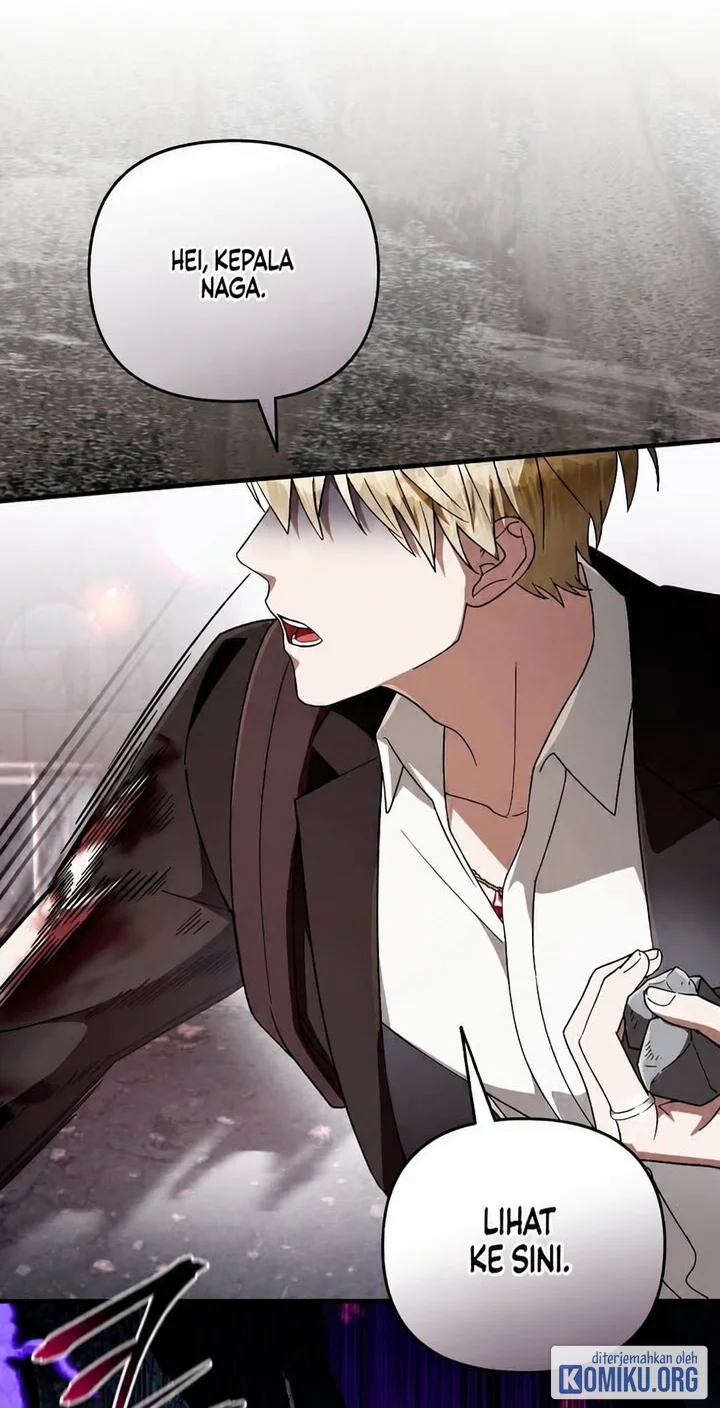 The Delusional Hunter in Another World Chapter 106 Gambar 81