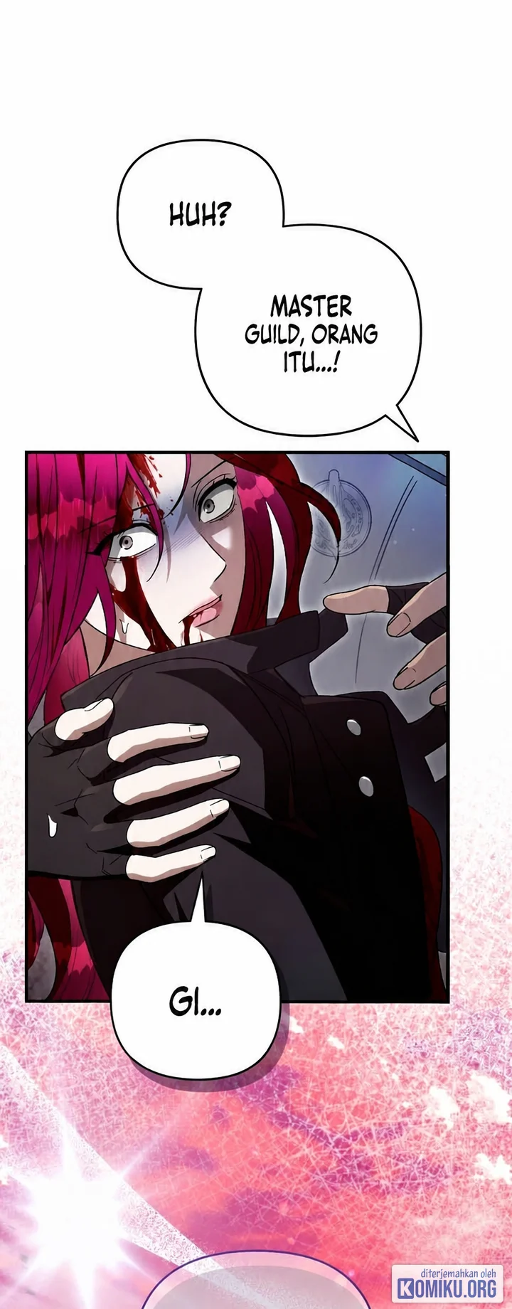 The Delusional Hunter in Another World Chapter 106 Gambar 83