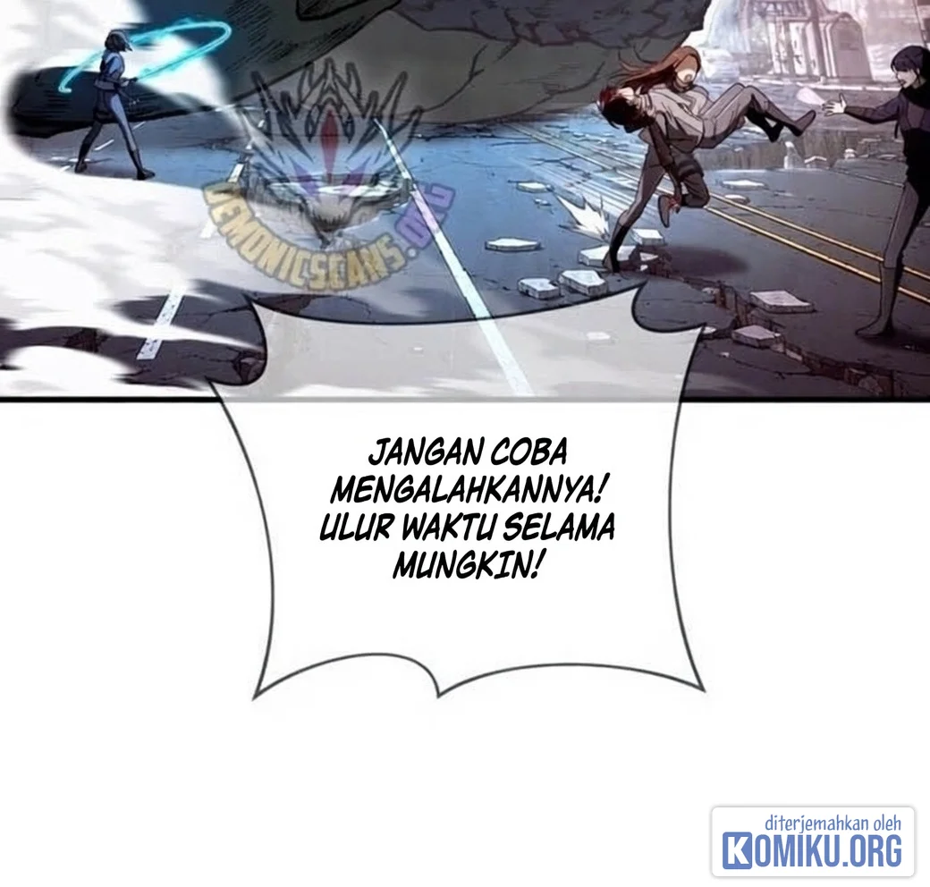 The Delusional Hunter in Another World Chapter 107 halaman 14