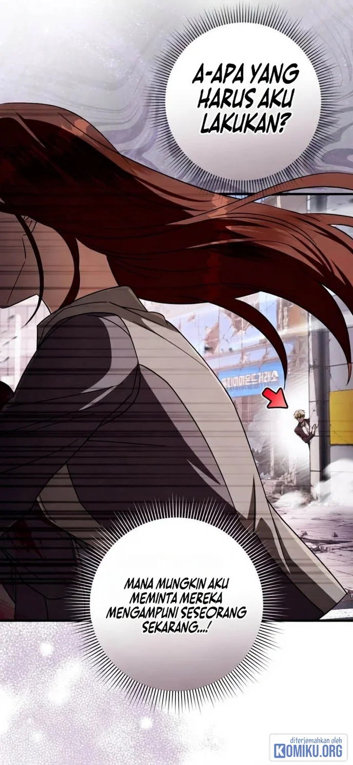 The Delusional Hunter in Another World Chapter 107 halaman 16