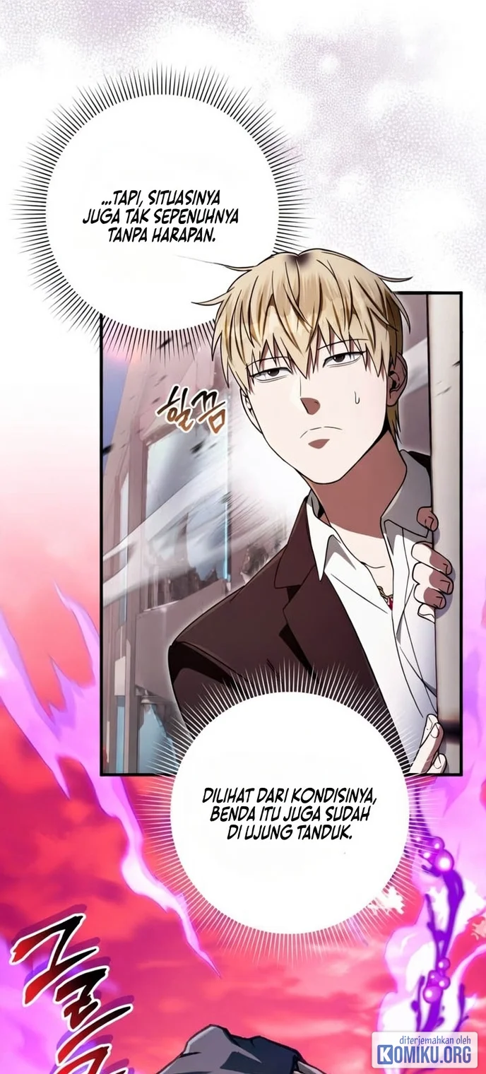 The Delusional Hunter in Another World Chapter 107 halaman 17