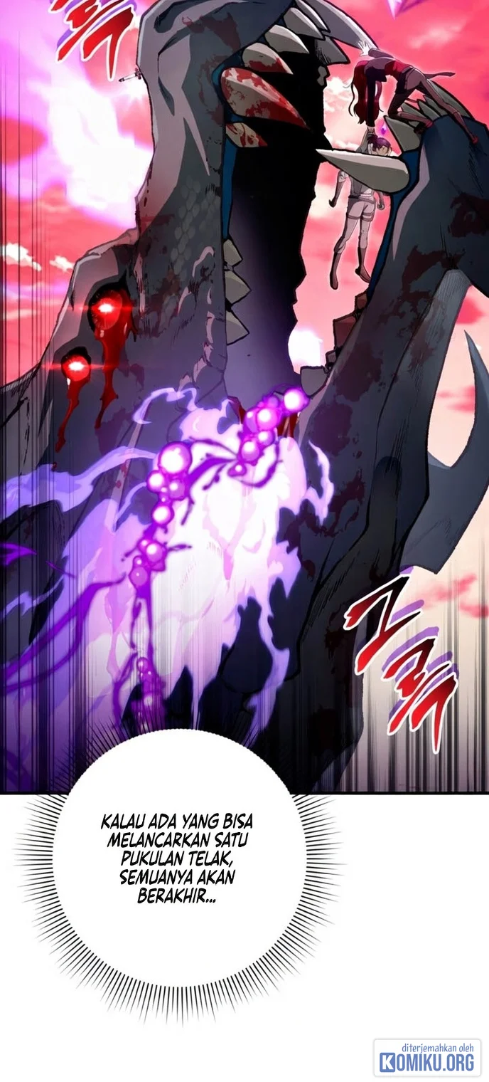 The Delusional Hunter in Another World Chapter 107 halaman 18