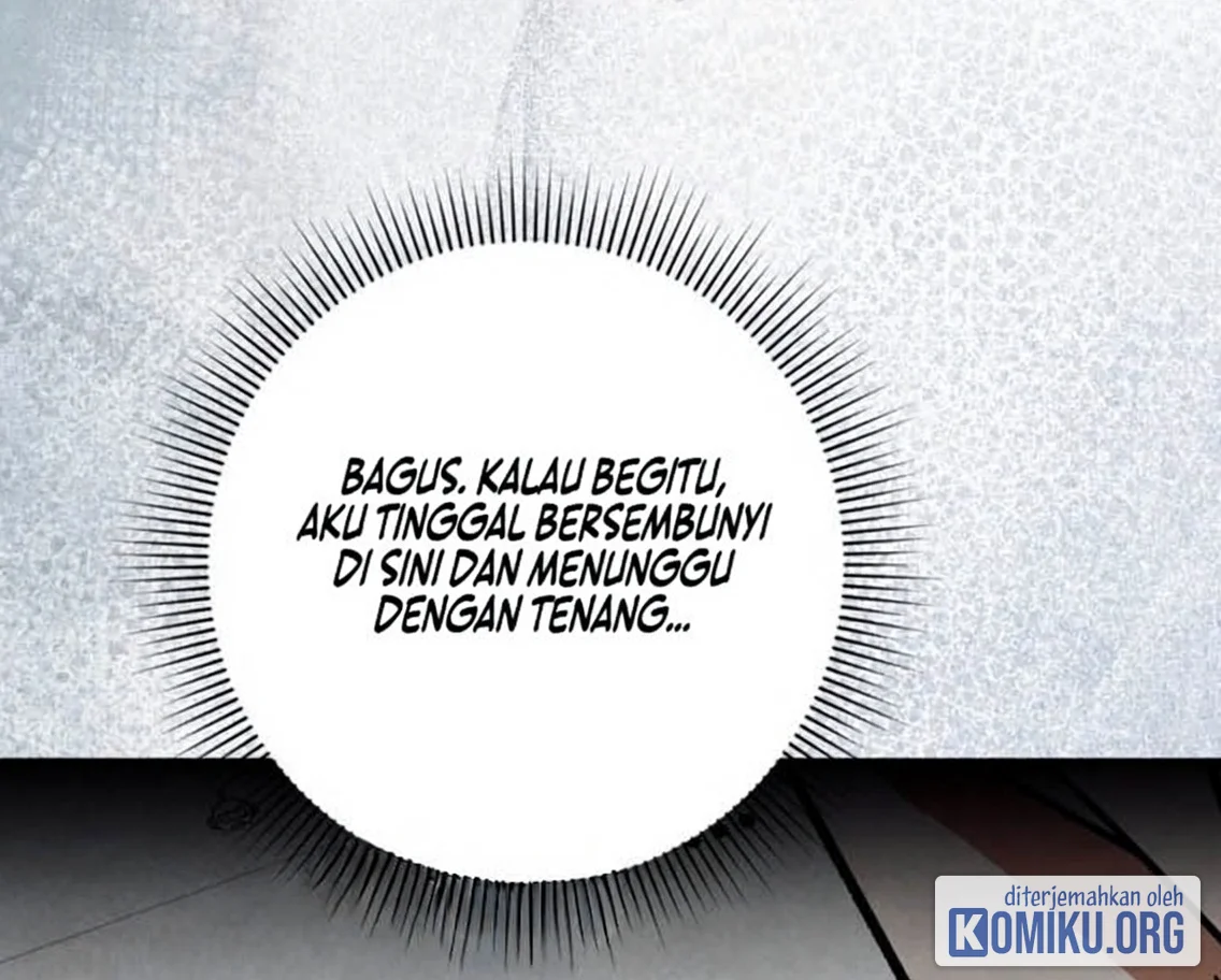 The Delusional Hunter in Another World Chapter 107 halaman 21