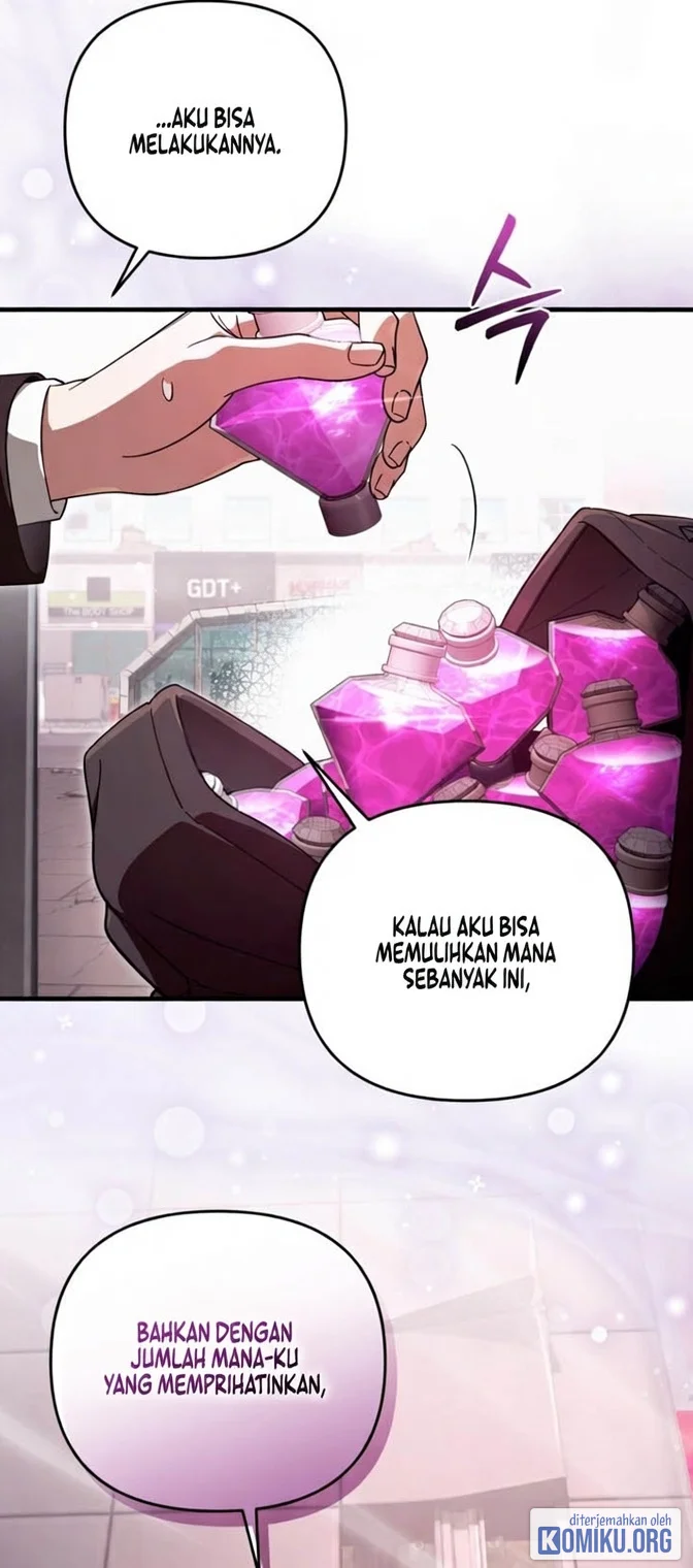 The Delusional Hunter in Another World Chapter 107 halaman 27