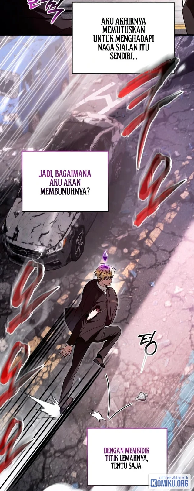 The Delusional Hunter in Another World Chapter 107 halaman 30