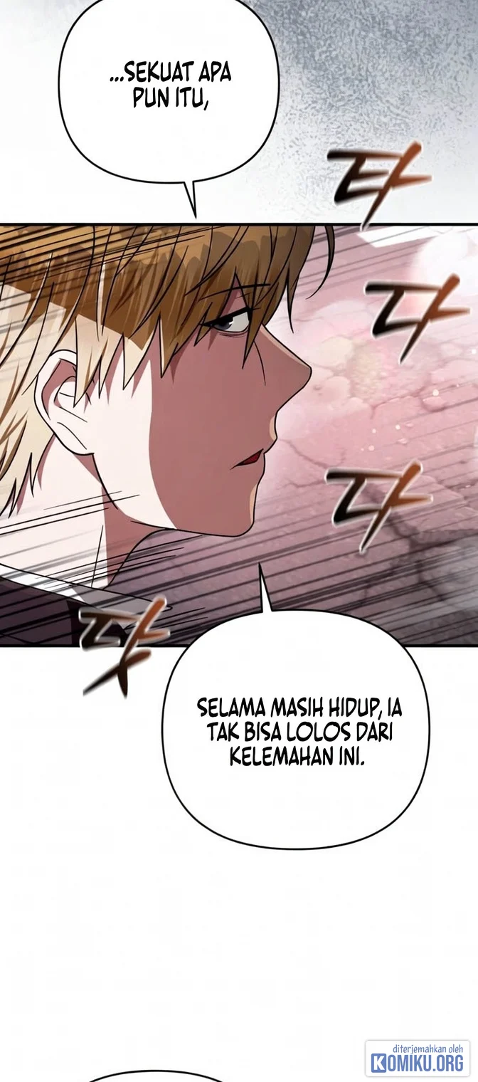The Delusional Hunter in Another World Chapter 107 halaman 32