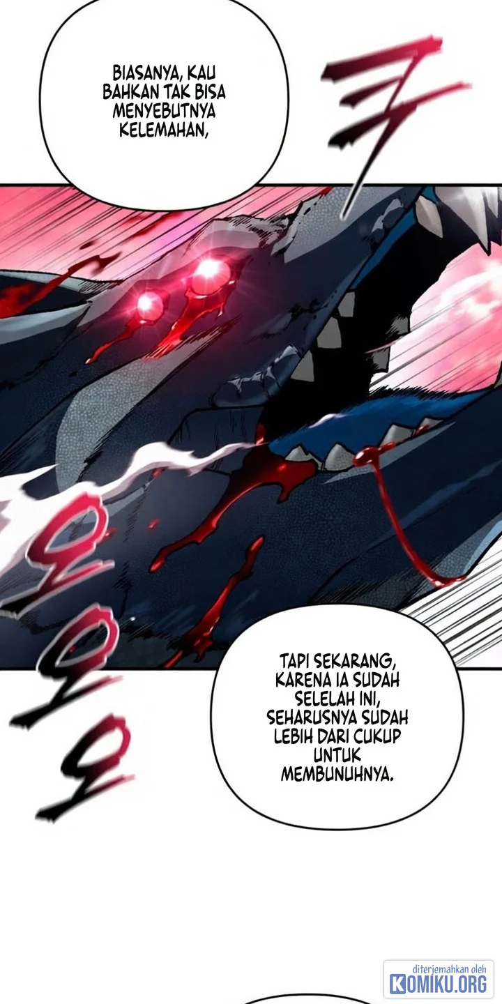 The Delusional Hunter in Another World Chapter 107 halaman 33