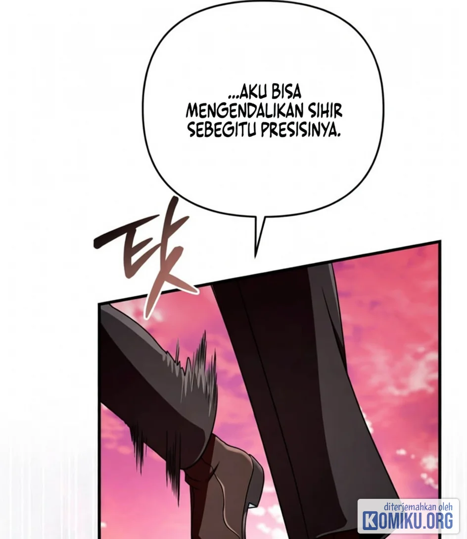 The Delusional Hunter in Another World Chapter 107 halaman 37
