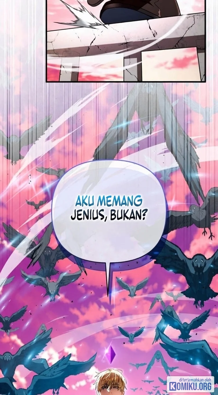 The Delusional Hunter in Another World Chapter 107 halaman 39
