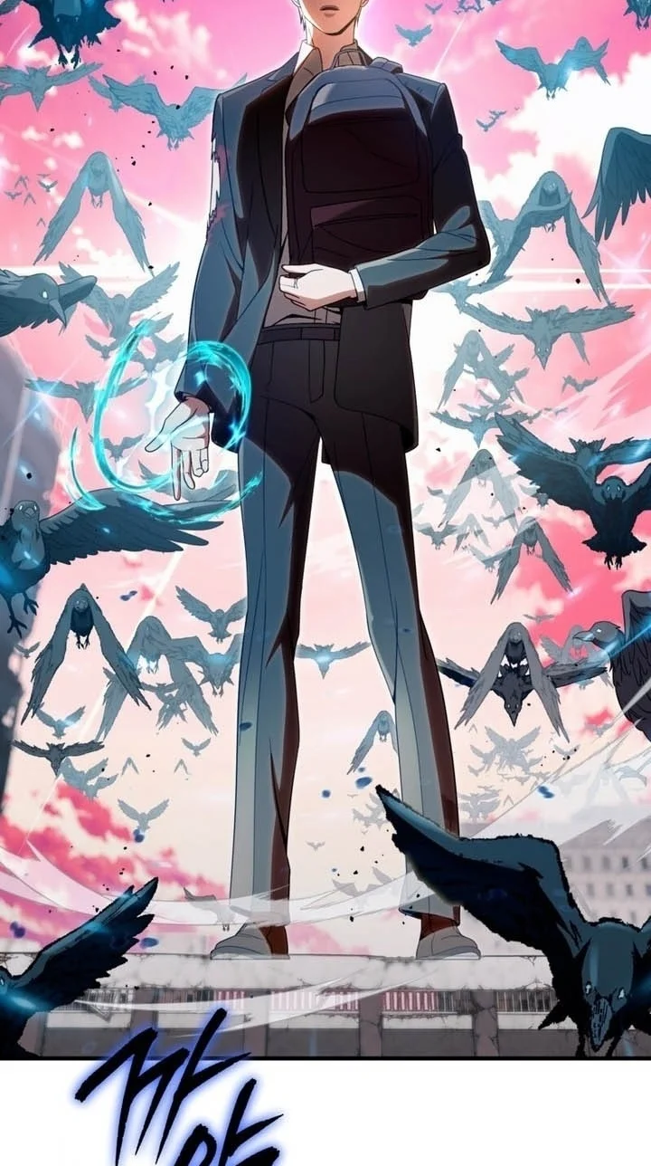 The Delusional Hunter in Another World Chapter 107 halaman 40