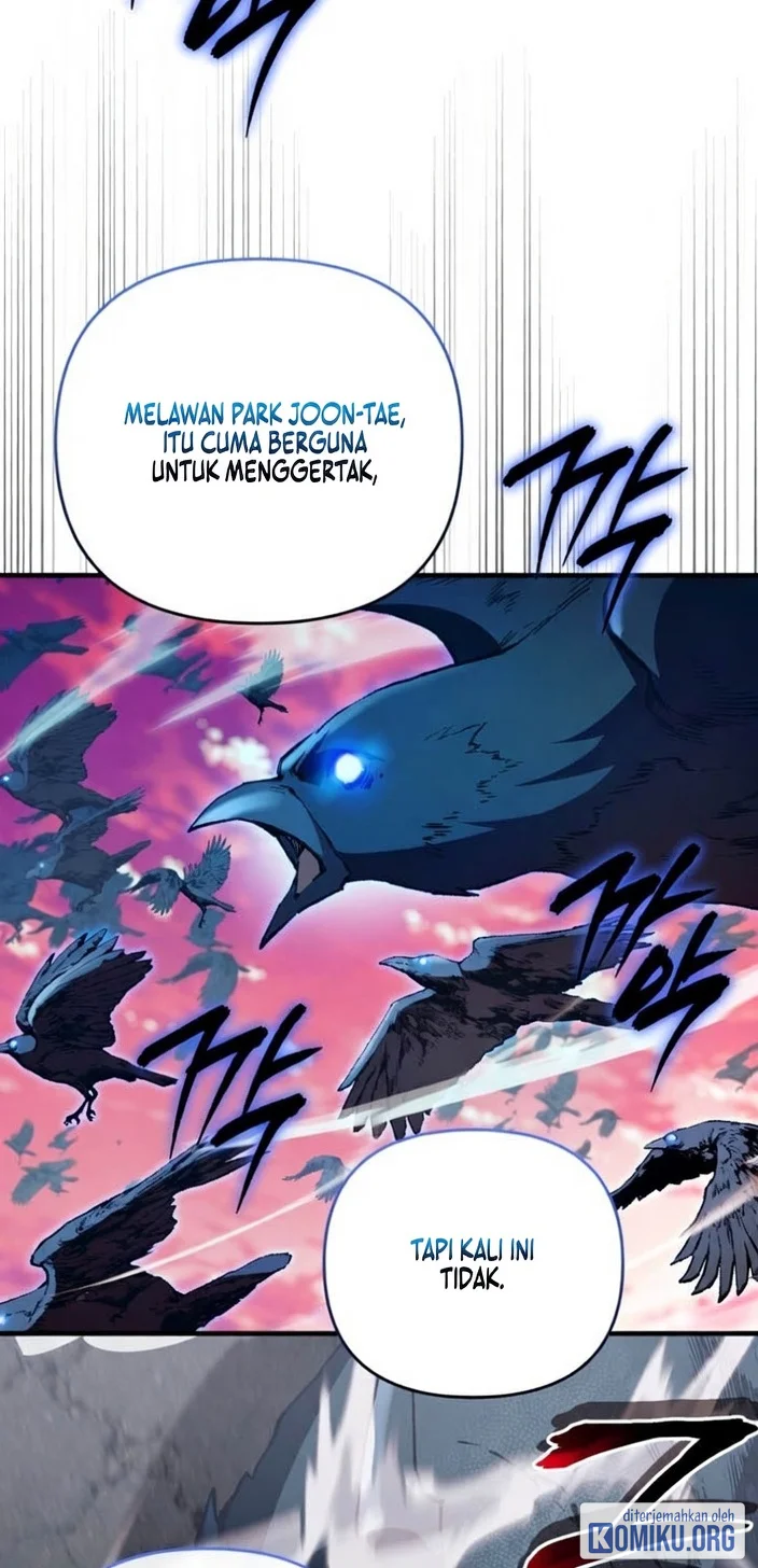 The Delusional Hunter in Another World Chapter 107 halaman 41