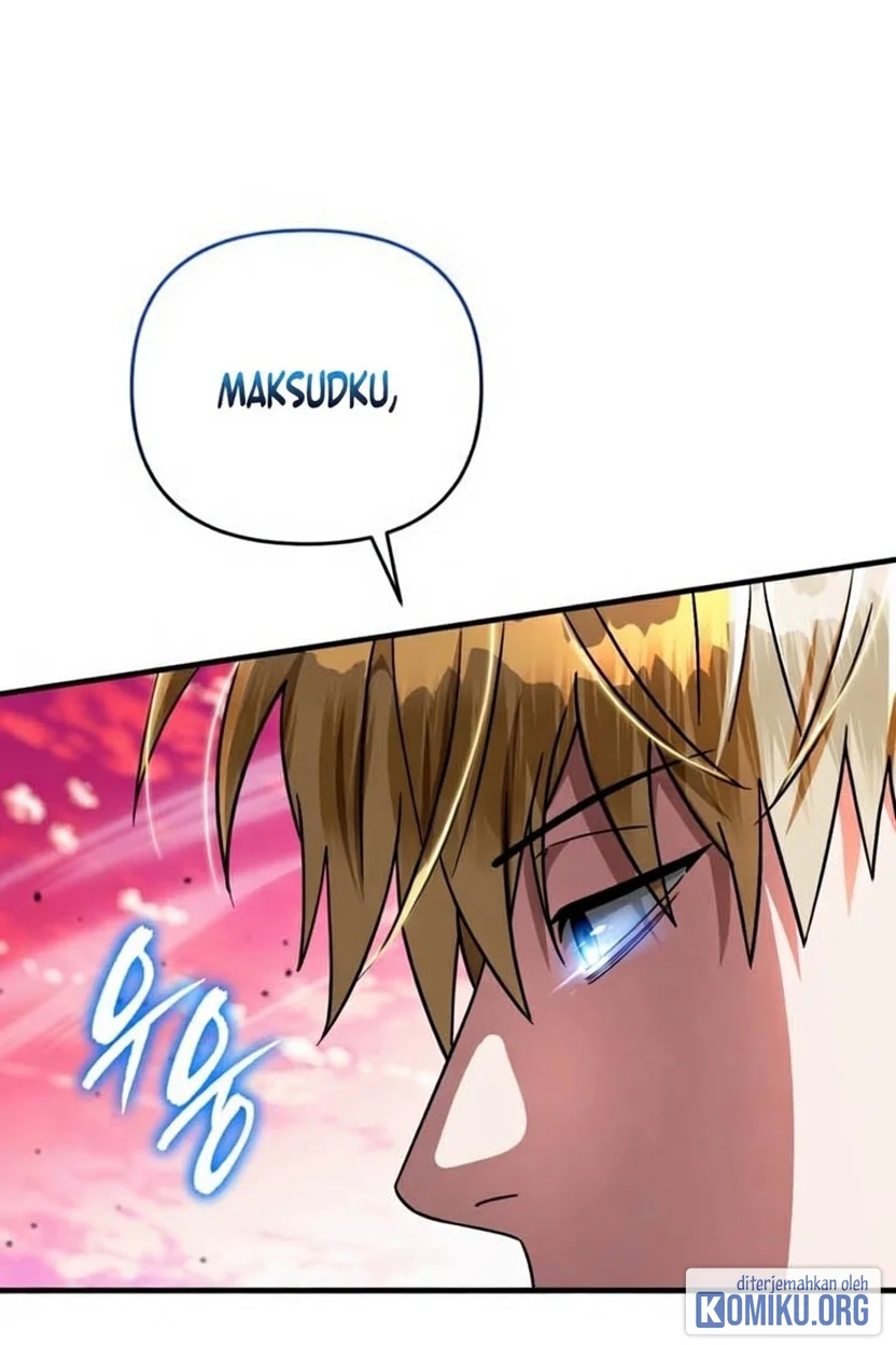 The Delusional Hunter in Another World Chapter 107 halaman 43