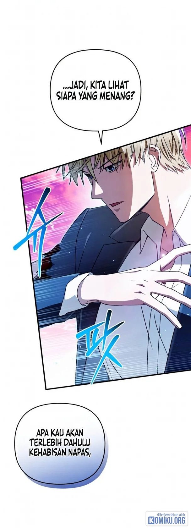 The Delusional Hunter in Another World Chapter 107 halaman 46
