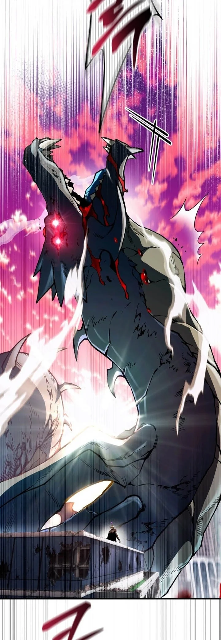 The Delusional Hunter in Another World Chapter 107 Gambar 53