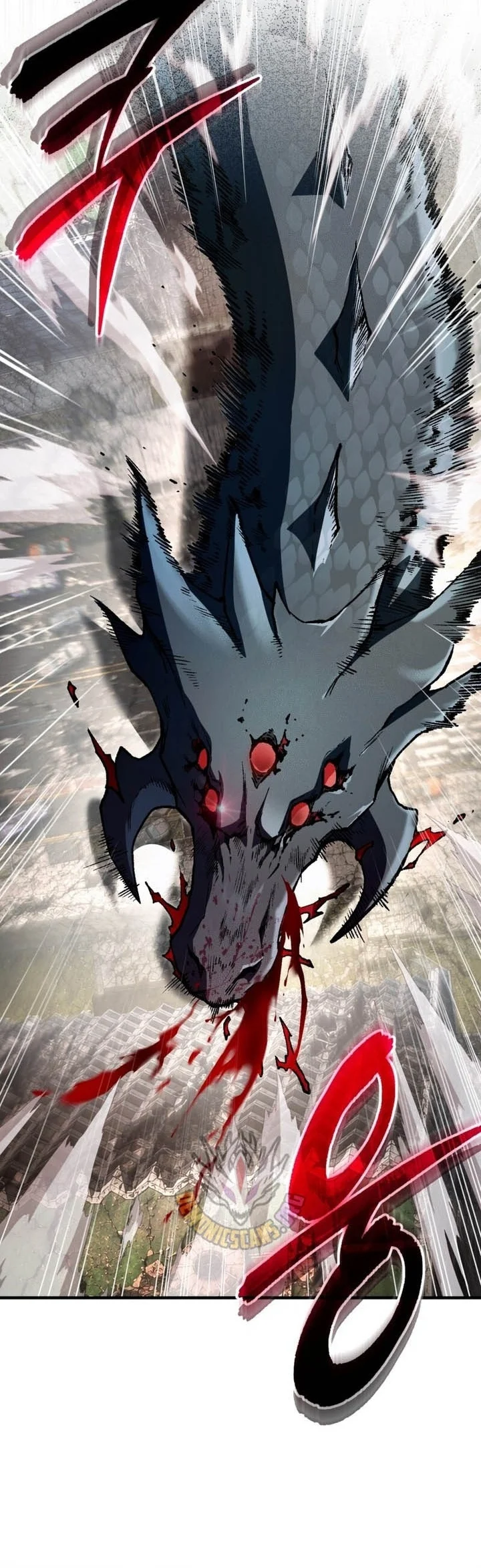 The Delusional Hunter in Another World Chapter 107 Gambar 55