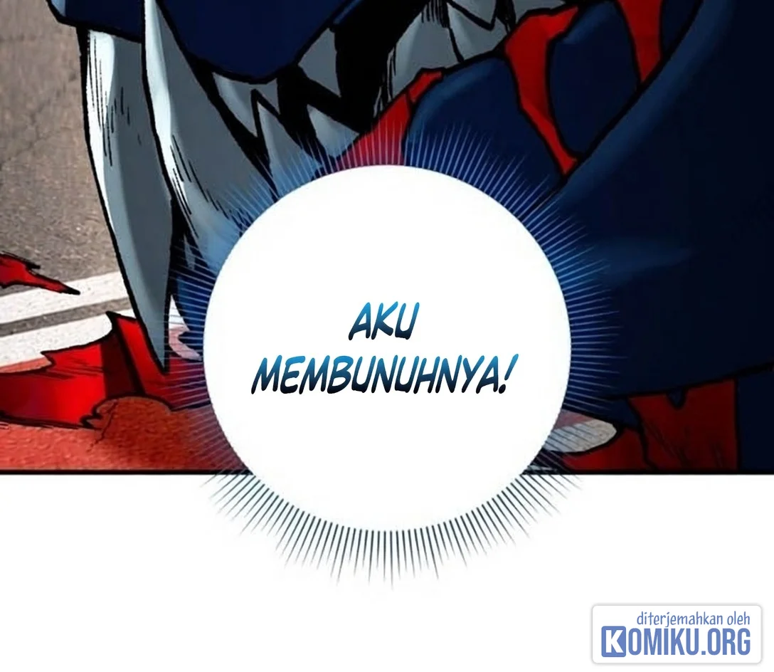 The Delusional Hunter in Another World Chapter 107 Gambar 58