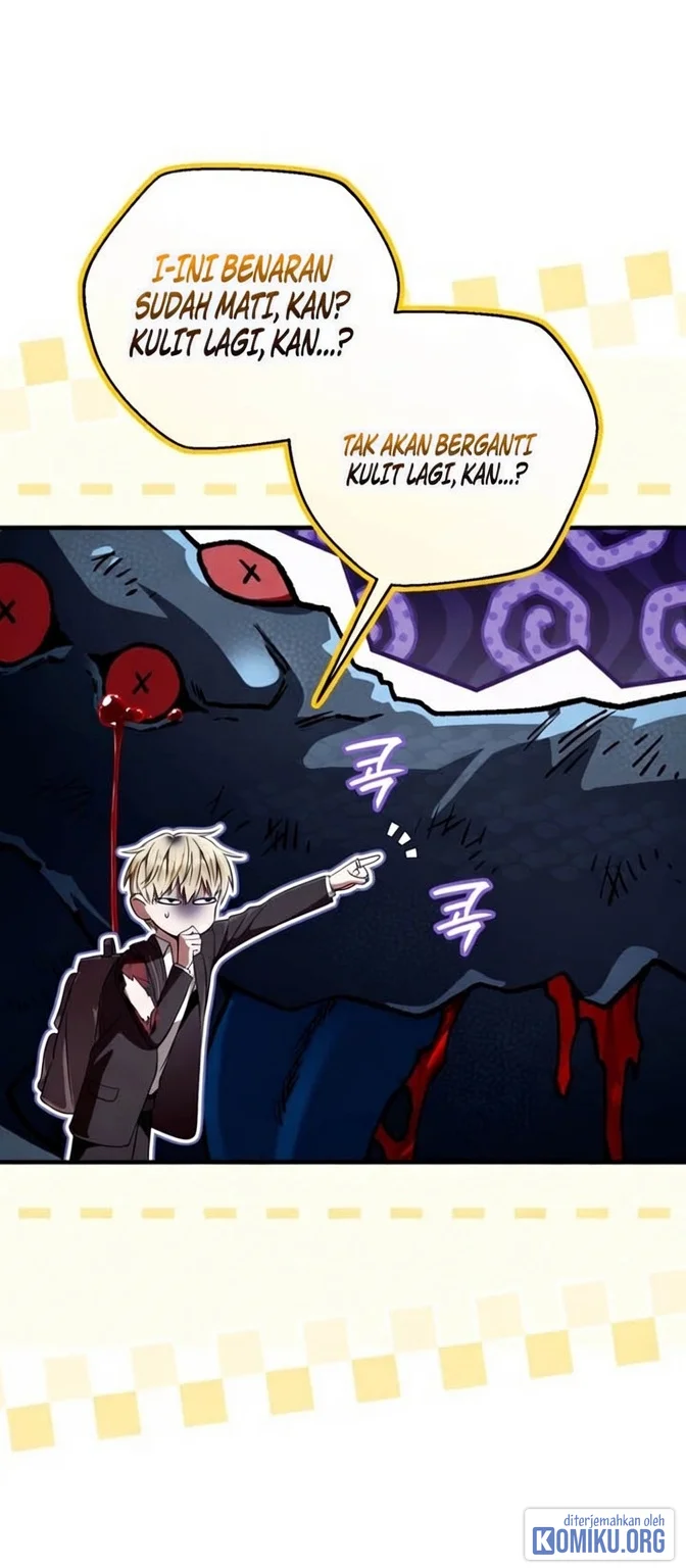 The Delusional Hunter in Another World Chapter 107 Gambar 60