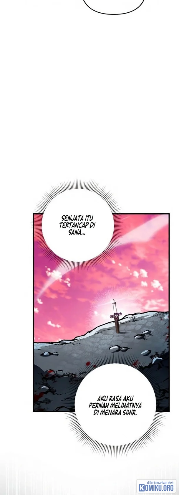 The Delusional Hunter in Another World Chapter 107 Gambar 63