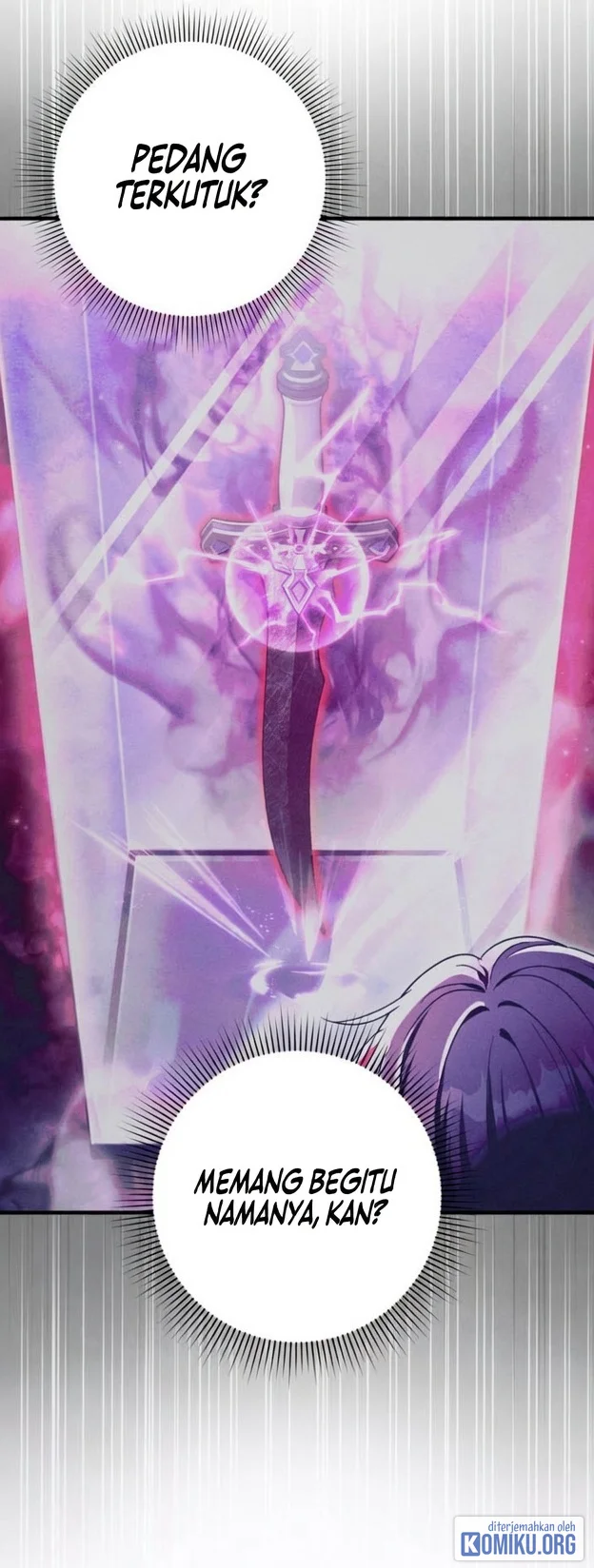 The Delusional Hunter in Another World Chapter 107 Gambar 64