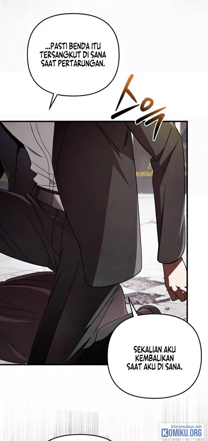 The Delusional Hunter in Another World Chapter 107 Gambar 65