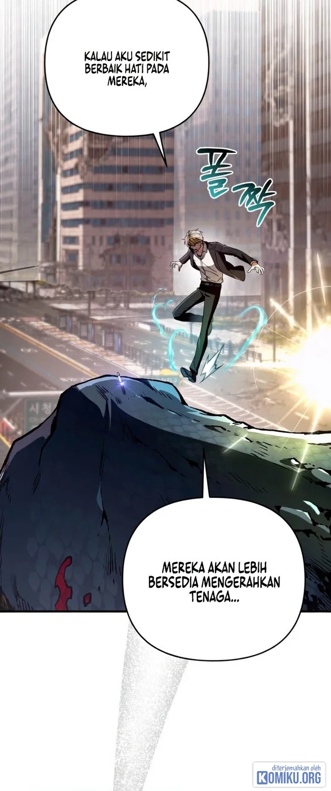 The Delusional Hunter in Another World Chapter 107 Gambar 66